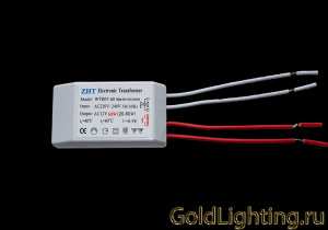 Трансформатор GL 60W