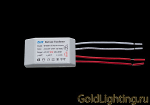трансформатор GL 50W