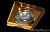 Свет. MR16 R807 SQ/B OR (new) 