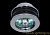 Свет. MR16 NC 1160-BK&CH