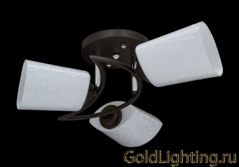 2030А-3 GH светильник потолочный